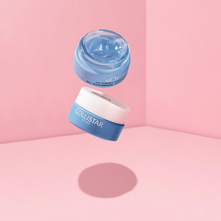 Collistar Not Game Changer Colour-Adapting Ph Balm With Gel Consistency 