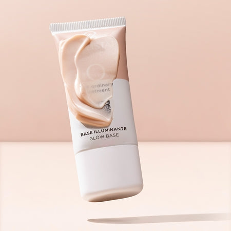 Collistar Not Glow Base Illuminating Makeup Primer 