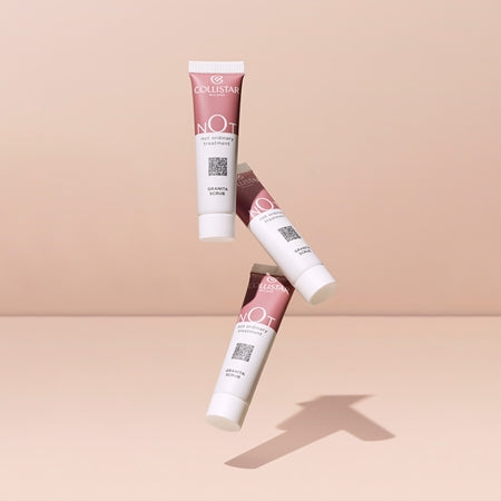Collistar Not Granita Scrub Lip Scrub