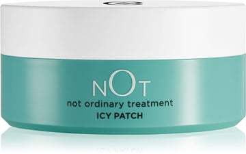 Collistar Not Icy Patch Hydrogel Eye Mask With Anti-Ageing Effect