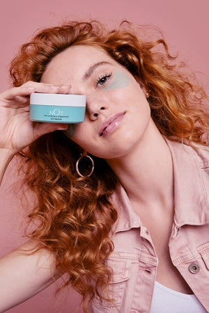 Collistar Not Icy Patch Hydrogel Eye Mask With Anti-Ageing Effect