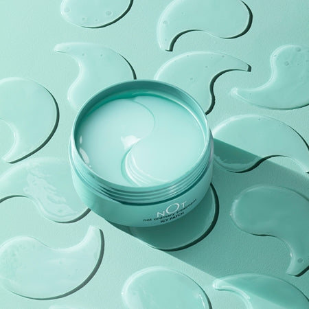 Collistar Not Icy Patch Hydrogel Eye Mask With Anti-Ageing Effect 