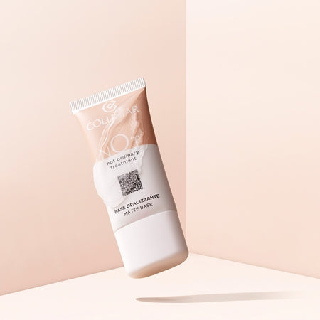 Collistar Not Matte Base Mattifying Foundation Primer 