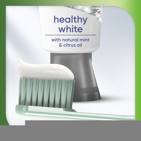 Sensodyne Nourish Healthy White Bioactive Toothpaste With Fluoride 