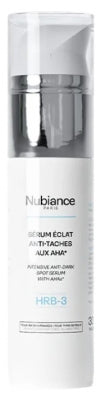 Nubiance Hrb-3 Anti-Brown Spot Radiance Serum With Aha 30 Ml