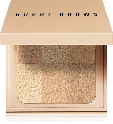 Bobbi Brown Nude Finish Illuminating Powder Illuminating Compact Powder