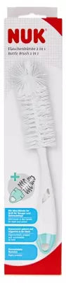 Nuk 2-In-1 Brush