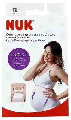 Nuk Adaptable Pregnancy Belt One Size