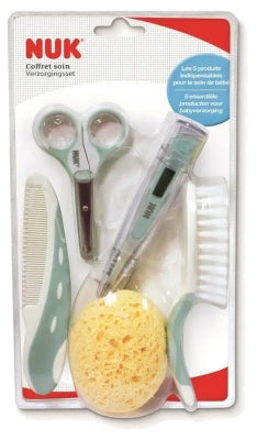 Nuk Care Set