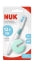 Nuk Educational Toothbrush 12 Months And Up + 1 Safety Ring