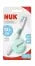 Nuk Educational Toothbrush 12 Months And Up + 1 Safety Ring