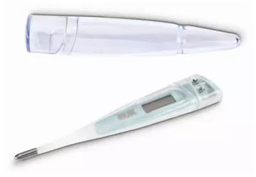 Nuk Electronic Thermometer