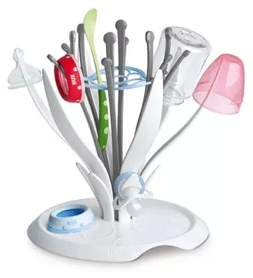 Nuk Multi Drying Rack For Baby Bottles And Accessories