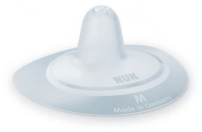 Nuk Nipple Shields 2 Pieces Size M