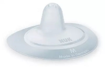 Nuk Nipple Shields 2 Pieces Size M