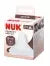 Nuk Perfect Match 2 Silicone Teats 0 Months And Up