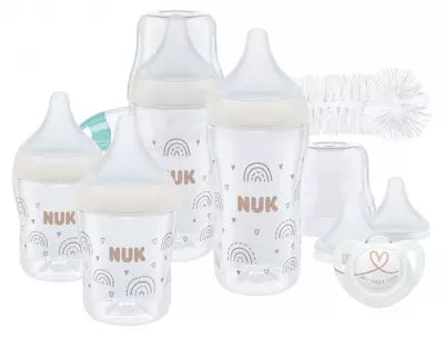 Nuk Perfect Match 0 - 6 Months And Over