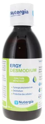 Nutergia Ergydesmodium 250Ml