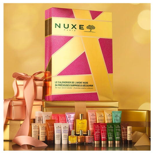 Nuxe Advent Calendar 2024