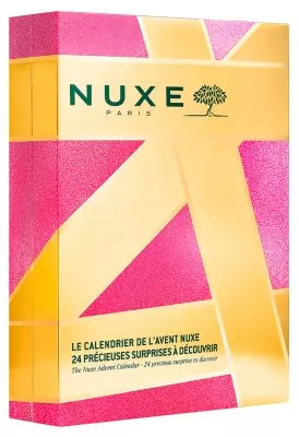 Nuxe Advent Calendar 2024
