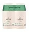 Nuxe Body Rêve De Thé Fresh-Feel Deodorant 24H 2 X 50Ml