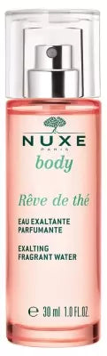 Nuxe Body Rêve De Thé Exalting Fragrant Water 30Ml