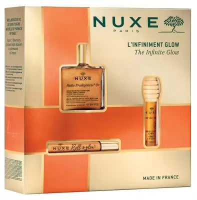 Nuxe Coffret L'Infiniment Glow