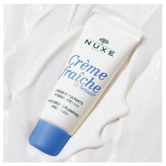 Nuxe Crème Fraîche De Beauté 48Hr Moisturising Cream 30Ml