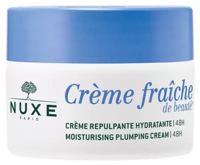 Nuxe Crème Fraîche De Beauté 48Hr Moisturising Cream 50Ml