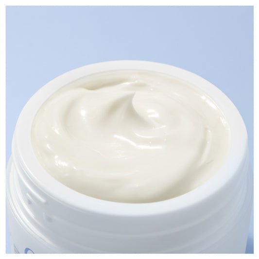 Nuxe Crème Fraîche De Beauté Glow Rich Moisturising Cream 48H Organic 50Ml