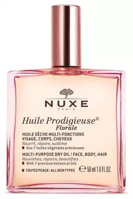 Nuxe Huile Prodigieuse Florale 50Ml