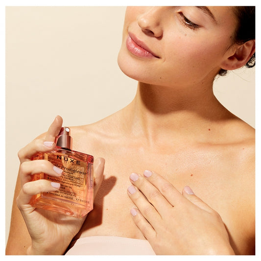 Nuxe Huile Prodigieuse Florale 100Ml