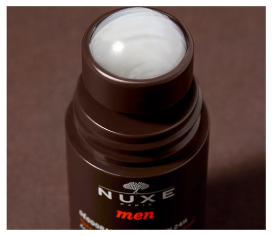 Nuxe Men 24Hr Protection Deodorant 50Ml