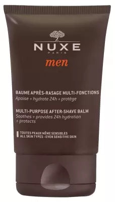 Nuxe Men Multi-Purpose After-Shave Balm 50Ml