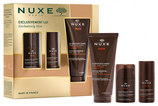 Nuxe Men T Lui