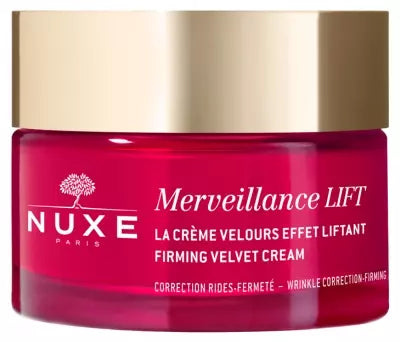 Nuxe Merveillance Lift Firming Velvet Cream 50Ml