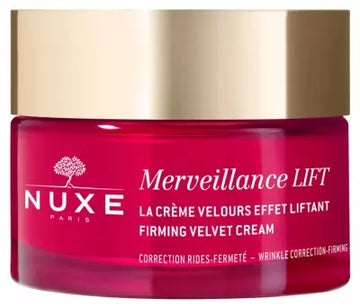 Nuxe Merveillance Lift Firming Velvet Cream 50Ml