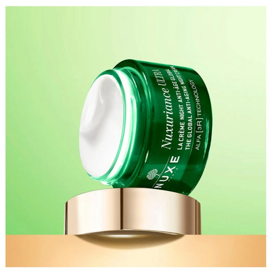 Nuxe Nuxuriance Ultra The Global Anti-Aging Night Cream 50Ml