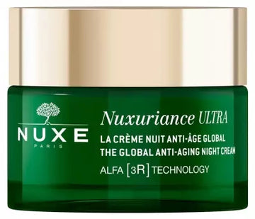 Nuxe Nuxuriance Ultra The Global Anti-Aging Night Cream 50Ml