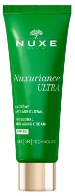 Nuxe Nuxuriance Ultra The Global Anti-Aging Cream Spf30 50Ml