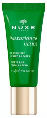 Nuxe Nuxuriance Ultra The Eye & Lip Contour Cream 15Ml