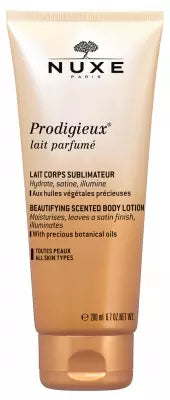 Nuxe Prodigieux Beautifying Scented Body Lotion 200Ml