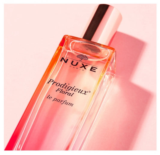Nuxe Prodigieux Floral Le Parfum 50Ml