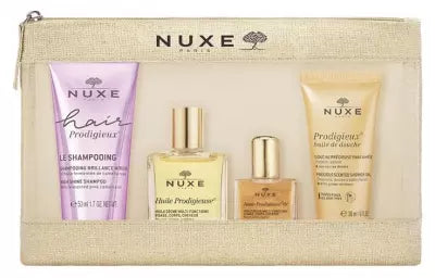 Nuxe Prodigieux My Essentials Case