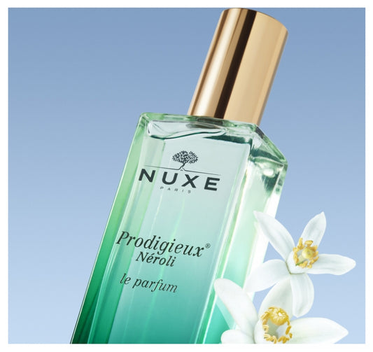 Nuxe Prodigieux Néroli The Fragrance 50Ml