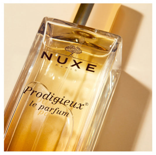 Nuxe Prodigieux The Fragrance 50Ml
