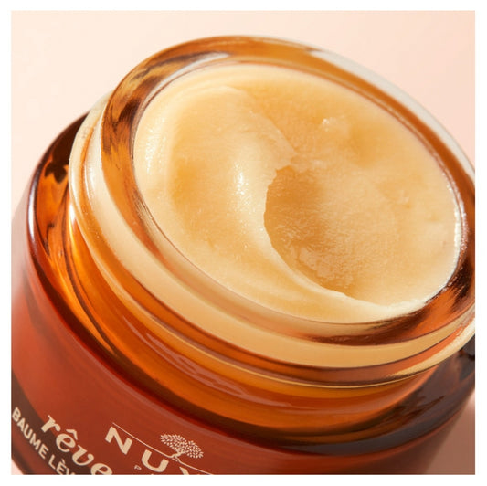 Nuxe Rêve De Miel Honey Lip Balm 15G