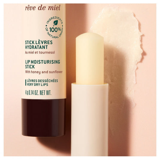 Nuxe Rêve De Miel Lip Moisturizing Stick 4G