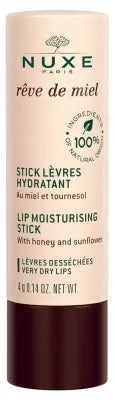 Nuxe Rêve De Miel Lip Moisturizing Stick 4G
