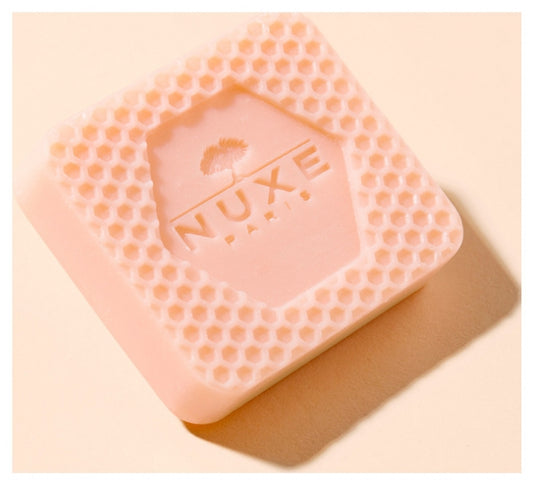 Nuxe Rêve De Miel Gentle Shampoo Bar 65G